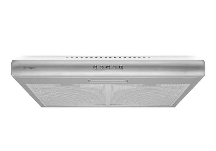 Фото - Perfelli CLIO 5DM INOX